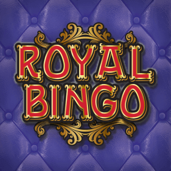 Royal Bingo tile