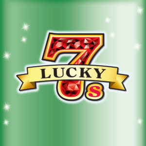 Lucky 7s tile