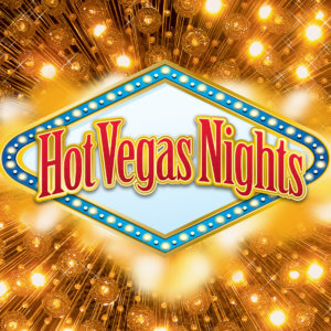 Hot Vegas Nights tile