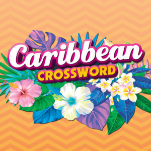 Caribbean Crossword tile