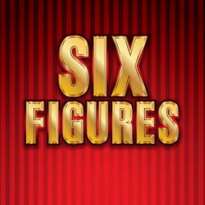 Six Figures tile
