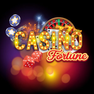 Casino Fortune tile