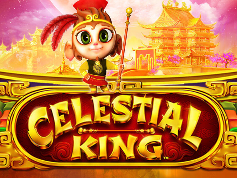 Celestial King rectangle