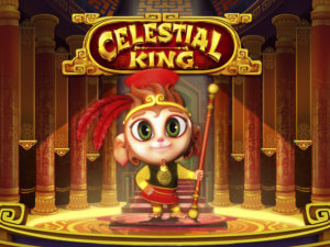 Celestial King lead