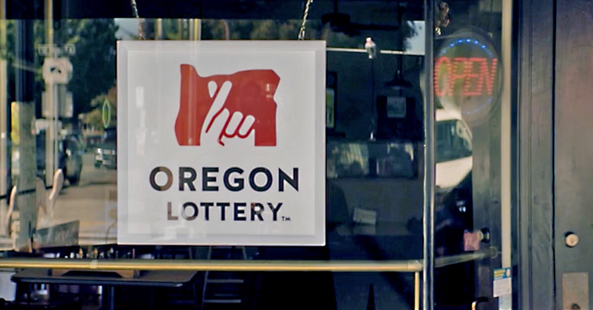 Welcome to the Oregon Lottery Website | Oregon Lottery