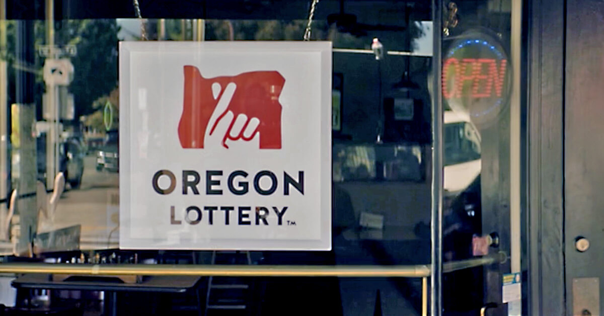 Where to Play Find Retailers Near You Oregon Lottery