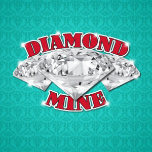 Diamond Mine tile