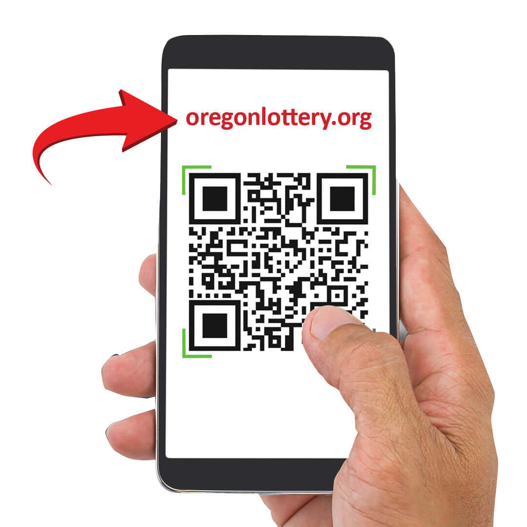 202110QR Codes Oregon Lottery