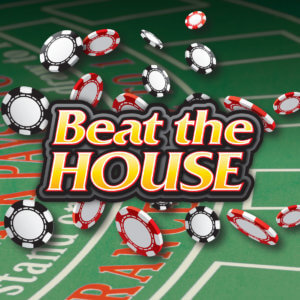 Beat the House tile