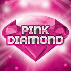 Pink Diamond tile