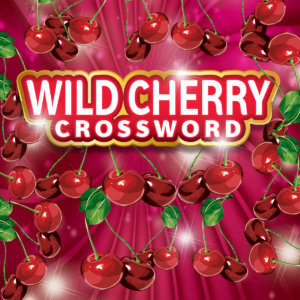 Wild Cherry Crossword