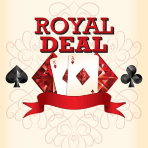 Royal Deal tile
