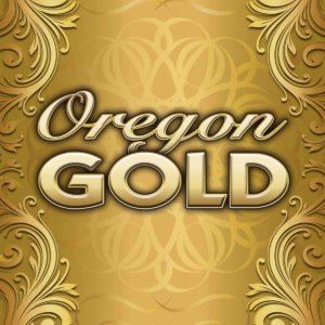 Oregon Gold tile