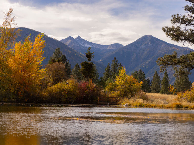 A Journey Back in Time: Exploring Oregon's Iwetemlaykin State Heritage Site