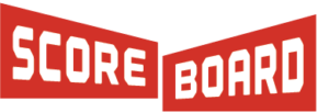 Oregon Lottery Scoreboard