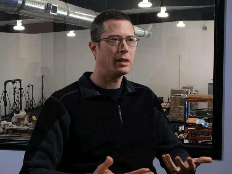 Agility robotics spokesperson in an interview