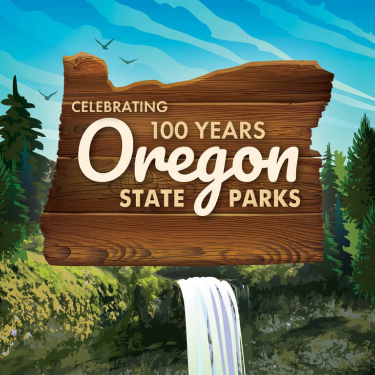 Celebrating State Parks Game Tile