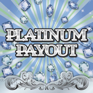 Platinum Payout tile