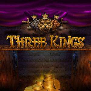 Three Kings tile