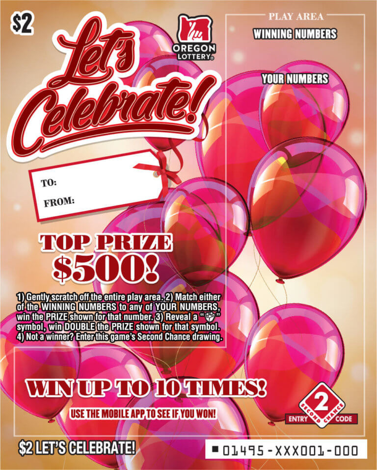 View all Scratchit Games Scratch Tickets Oregon Lottery