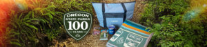 State Parks prize pack