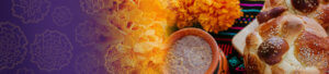 La Ofrenda Day of the Dead Scratch-it