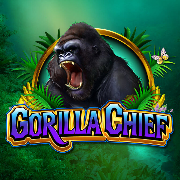 Gorilla Chief Game Tile