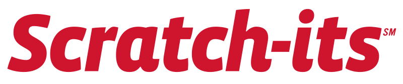 Scratch-its