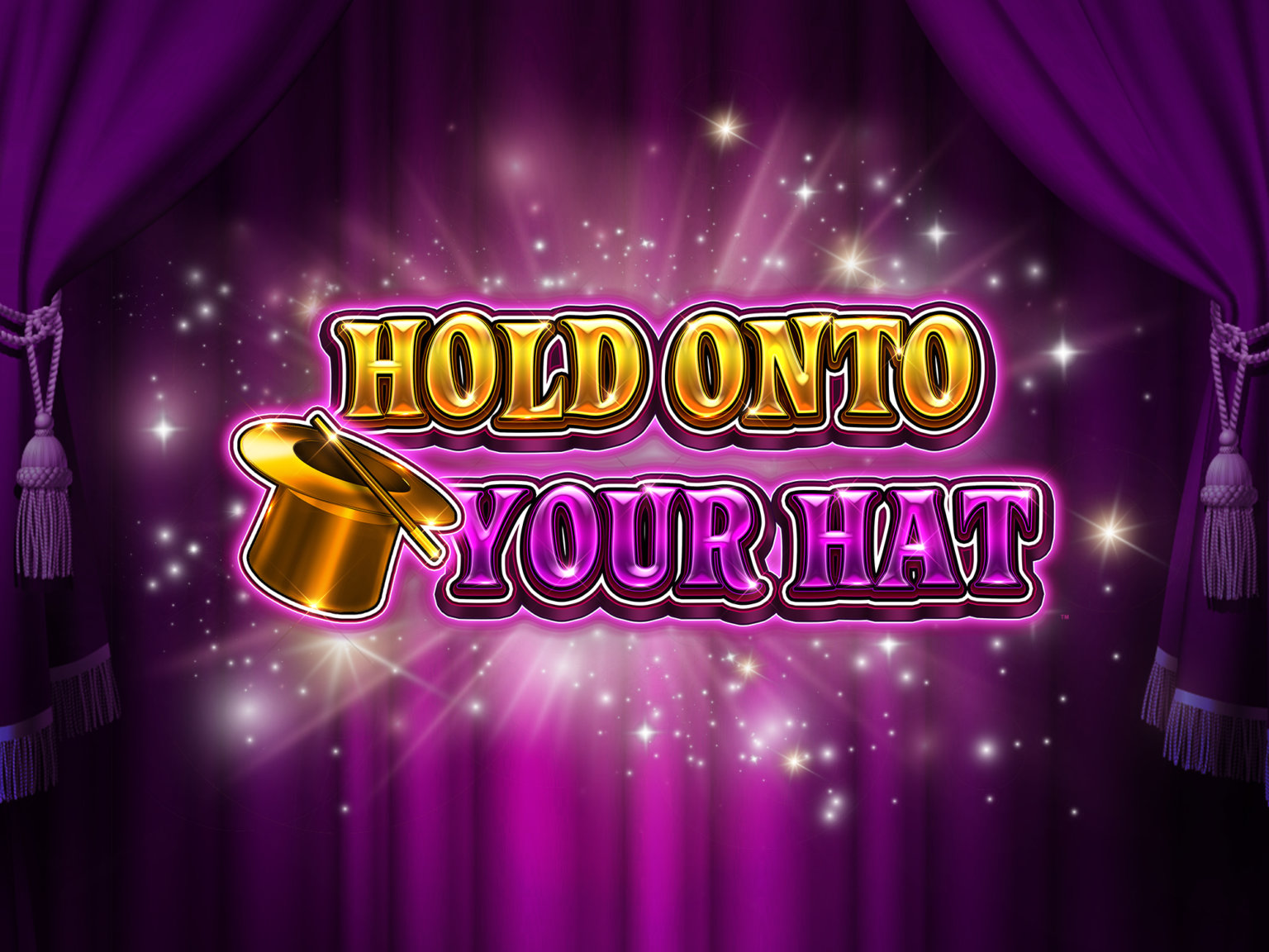 Hold On To Your Hat Video Lottery Video Poker, Line Games and More