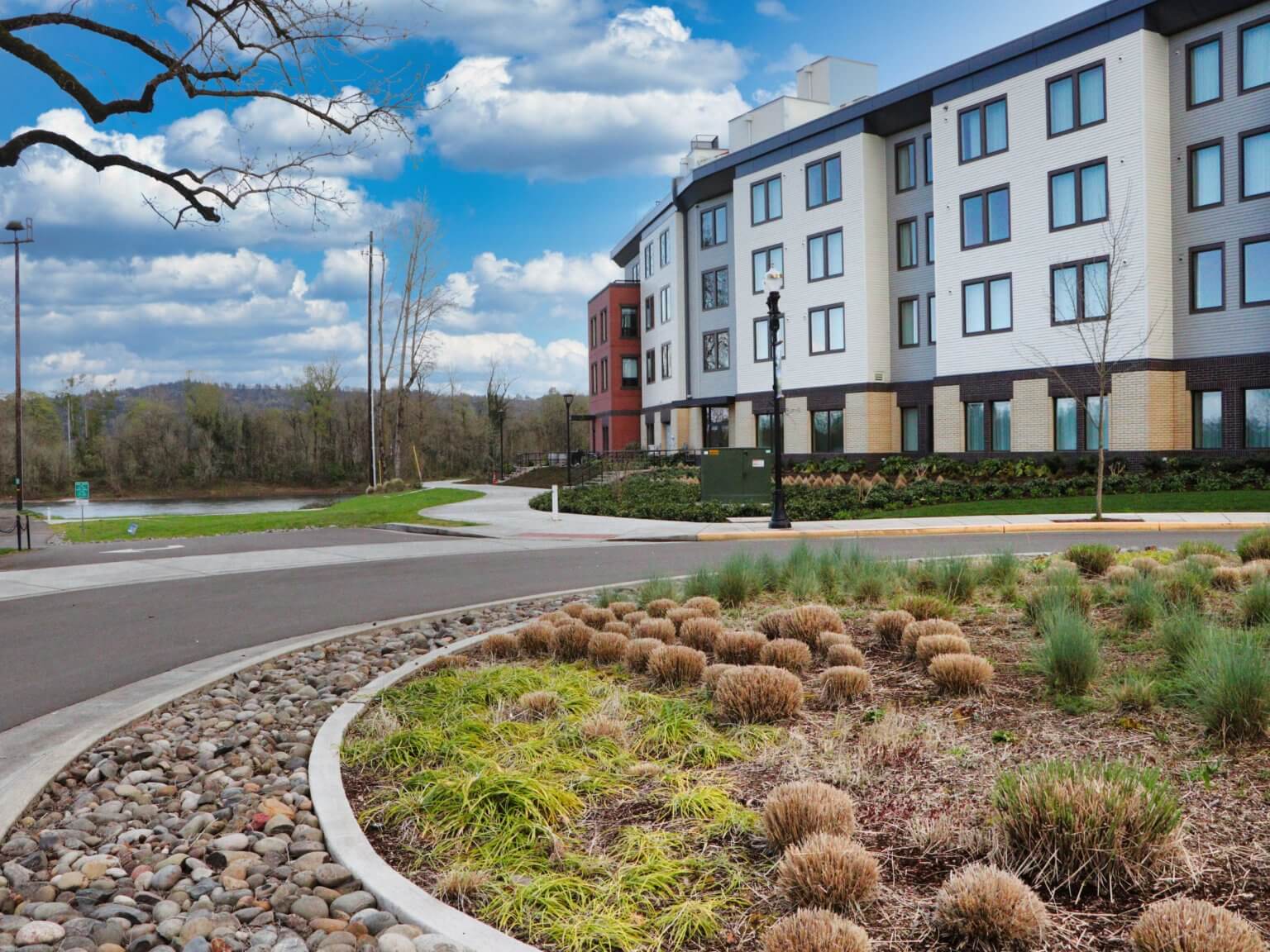 Independence A Small Town with Big Dreams Oregon Lottery