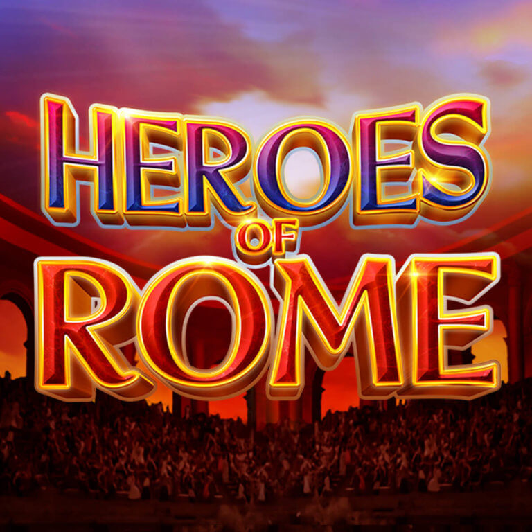Heroes of Rome tile