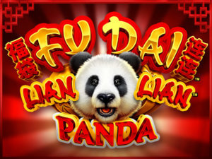 Fu Dai Lian Lian Panda lead image