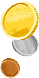 Coins