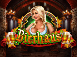 BierHaus Game Lead Image