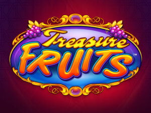 Treasure Fruits Lead Image