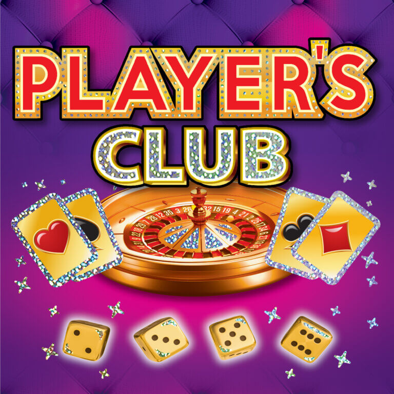 Players Club tile