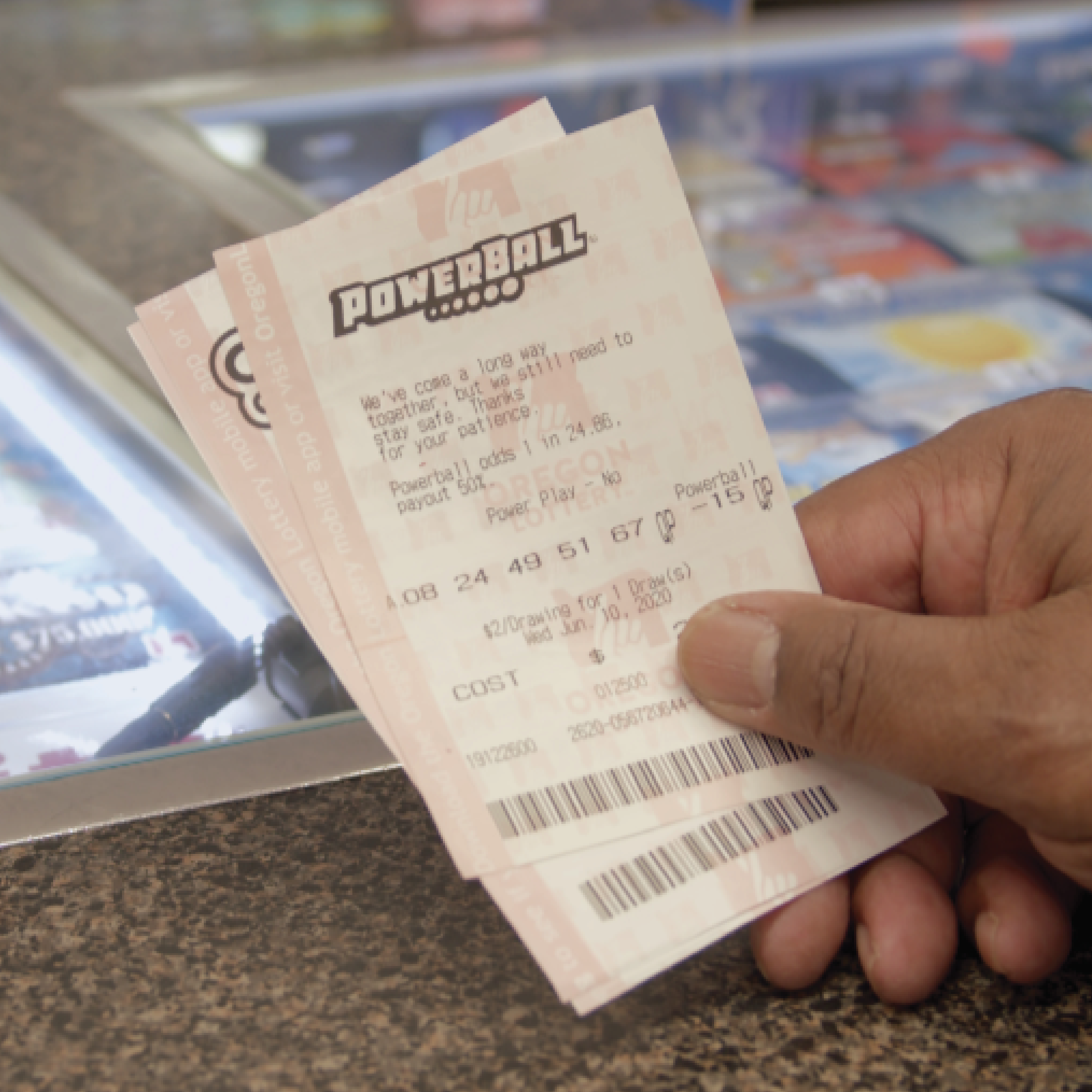 California Raspados: Unclaimed Prizes Still Available! - n3t6sph