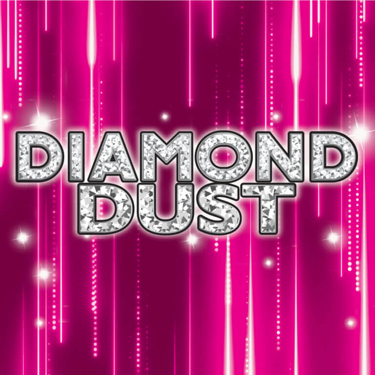 Diamond Dust game tile