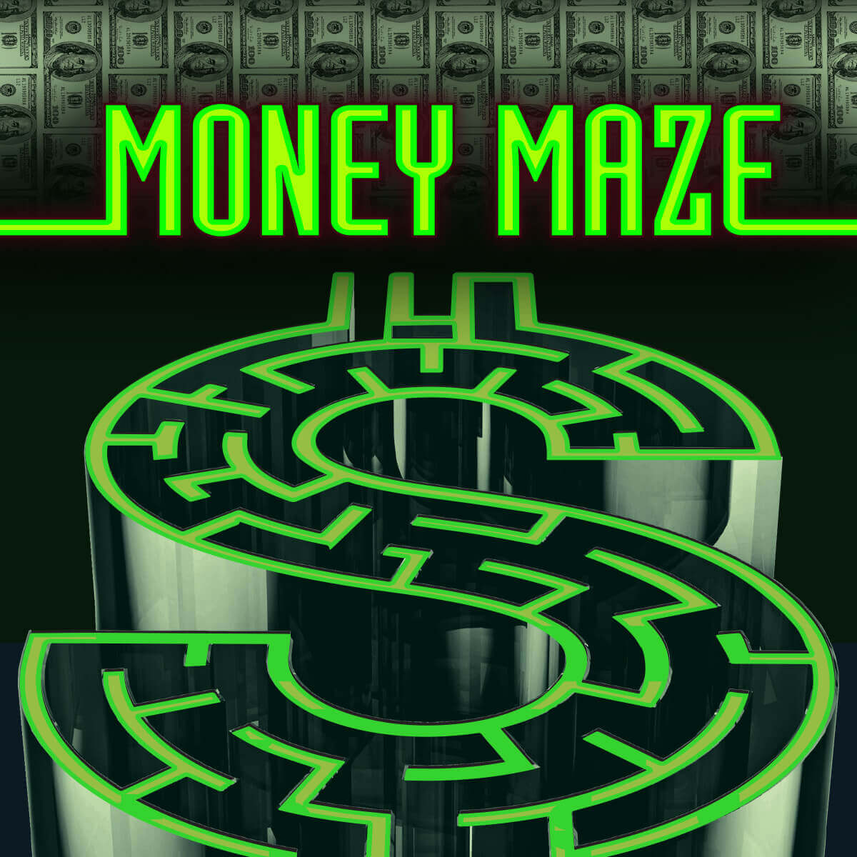 Money - Crazy Game of Life