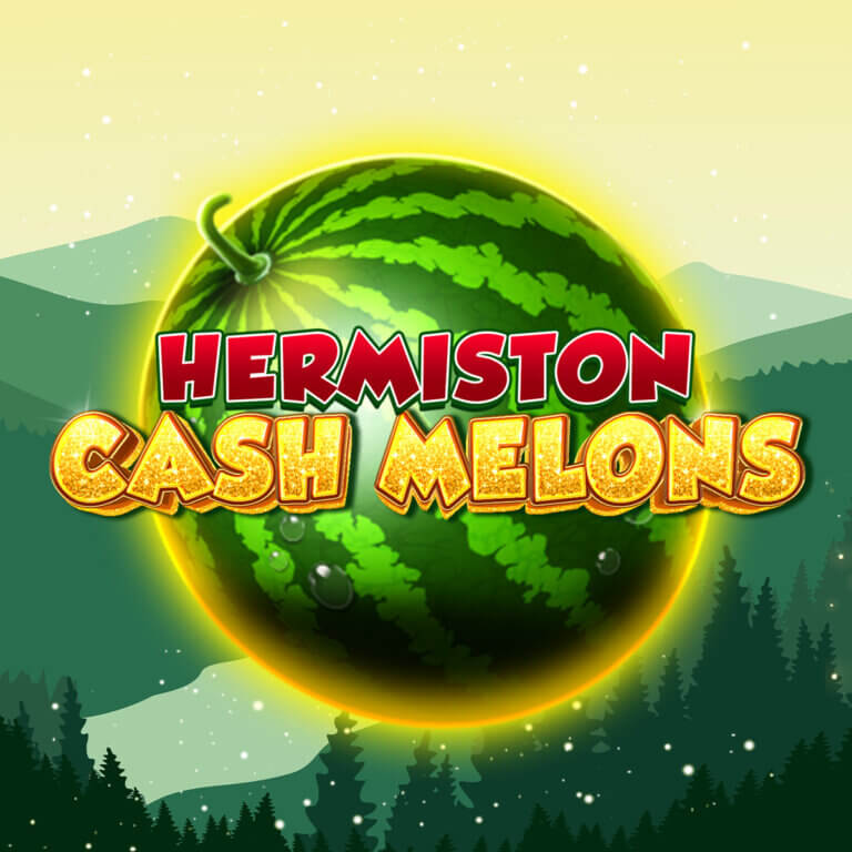 Hermiston Cash Melons game tile