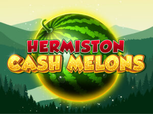 Hermiston Cash Melons lead image