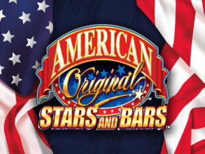 American Original Stars & Bars Lead Image