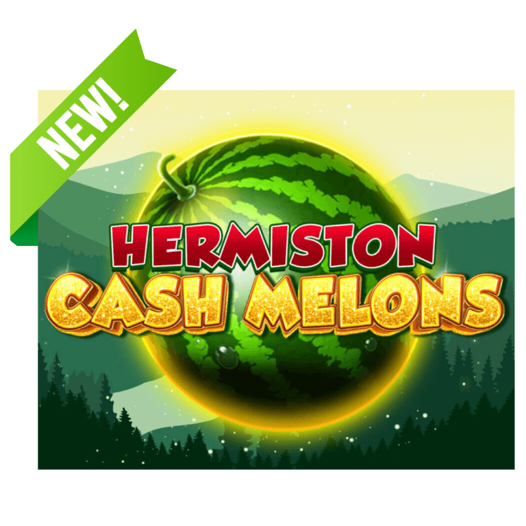 NEW - Hermiston Cash Melons