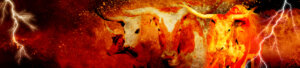Thunder Stampede Featured Tout