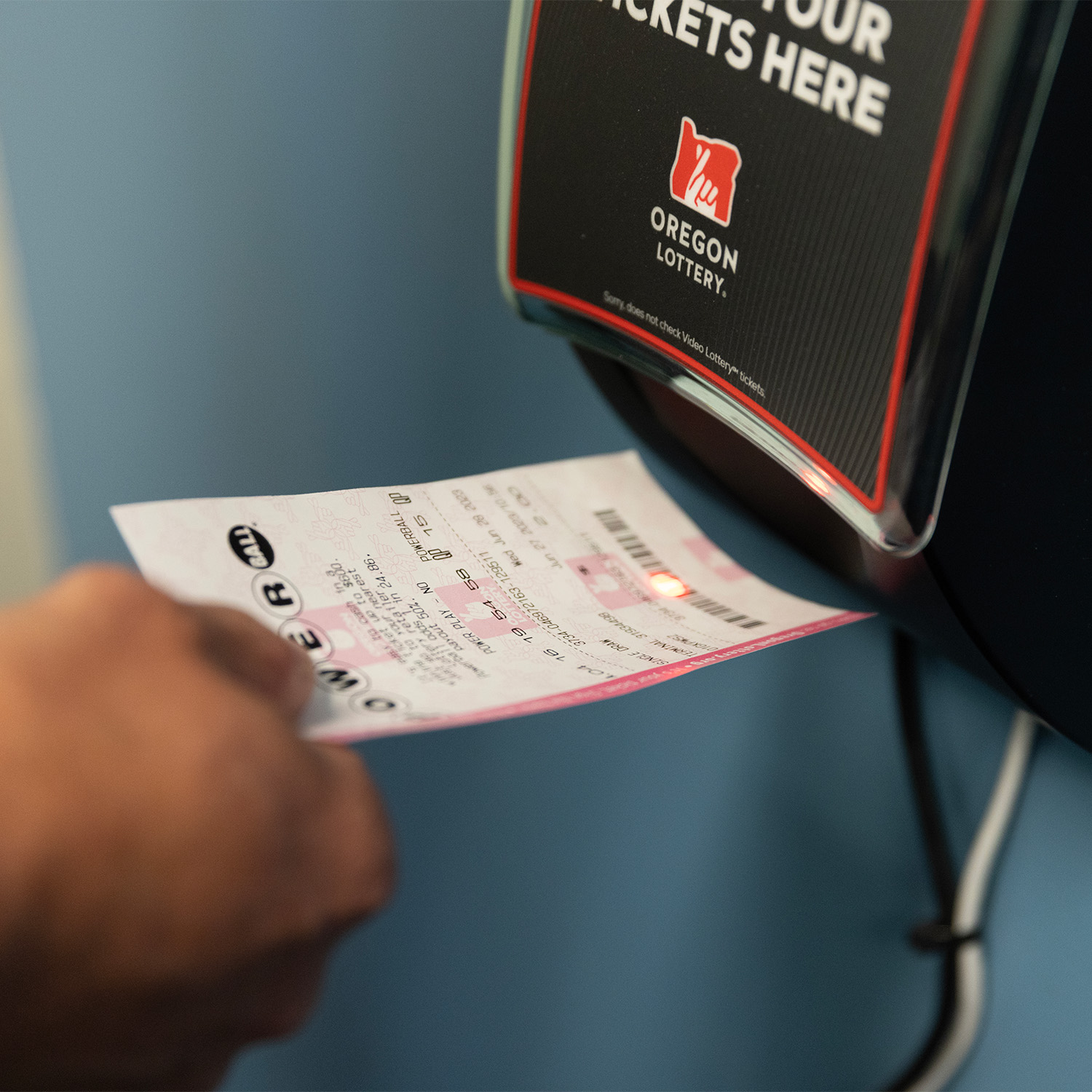 Dehow Do I Scan My Arizona Lottery Ticket - hsgc7jl