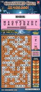 Crossword Cove uncovered