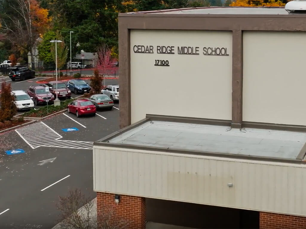 Meet Oregon's 2024 Teacher of the Year Oregon Lottery