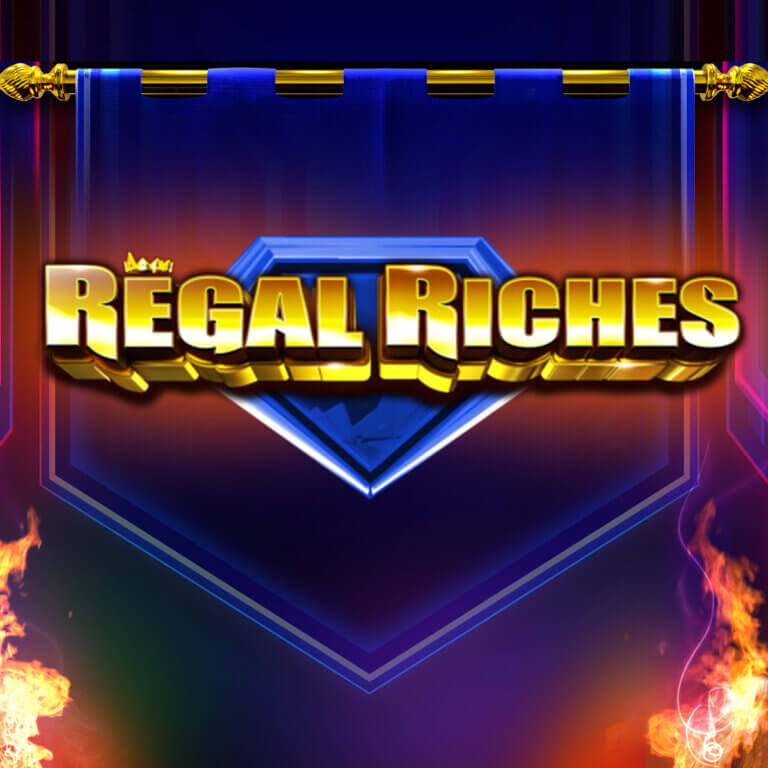 Regal Riches game still