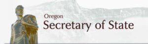 Oregon Secretary of State