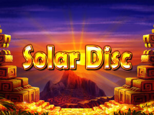 Solar Disc Lead Image